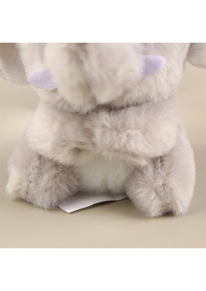 10 cm Dolması Bebek Noel Çanta Kolye Dolması Anahtarlık Okul Çantası Dekorasyon Doğum Günü Hediyeleri Fil Peluş Bebek Fil Peluş Anahtarlık Peluş Anahtarlık Hayvan Bebekler (Yurt Dışından) modelleri