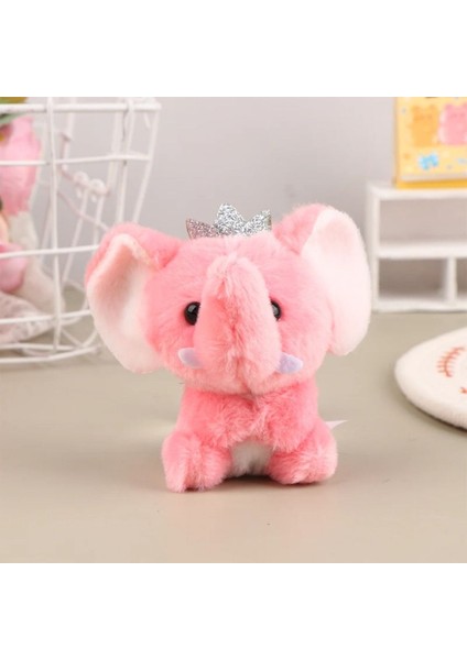 10 cm Dolması Bebek Noel Çanta Kolye Dolması Anahtarlık Okul Çantası Dekorasyon Doğum Günü Hediyeleri Fil Peluş Bebek Fil Peluş Anahtarlık Peluş Anahtarlık Hayvan Bebekler (Yurt Dışından) fırsatları