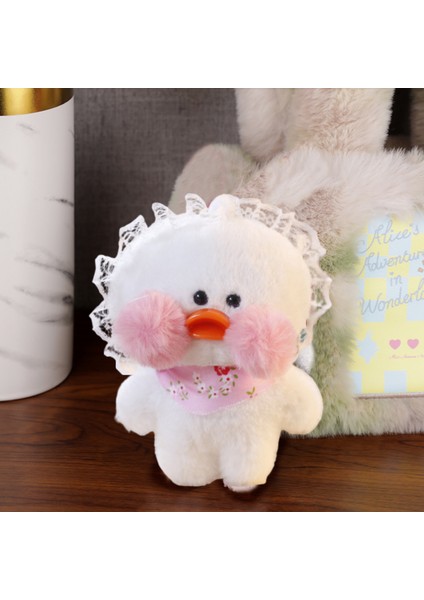 Peluş Anahtarlık Zarif Mini Ördek Bebek Anahtarlık Çanta Aksesuarları (Yurt Dışından) fırsatları