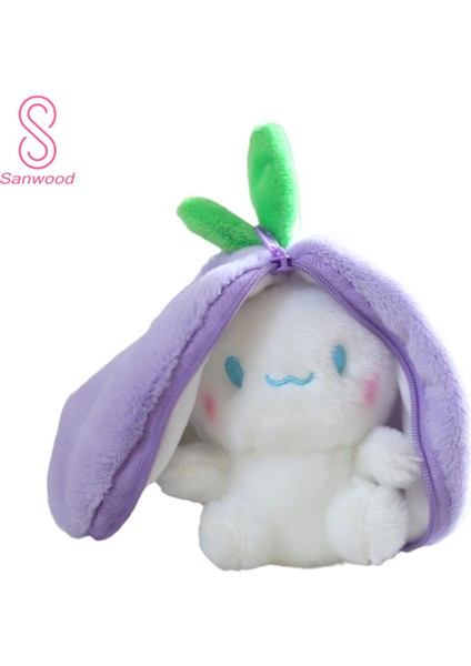 Köpek Peluş Anahtarlık Sevimli Çapraz Giyinme Tavşan Peluş Anahtarlık Çocuklar Kızlar Için Mükemmel Hediye Daha Az Köpek Bebek Anahtarlık (Yurt Dışından) indirimleri