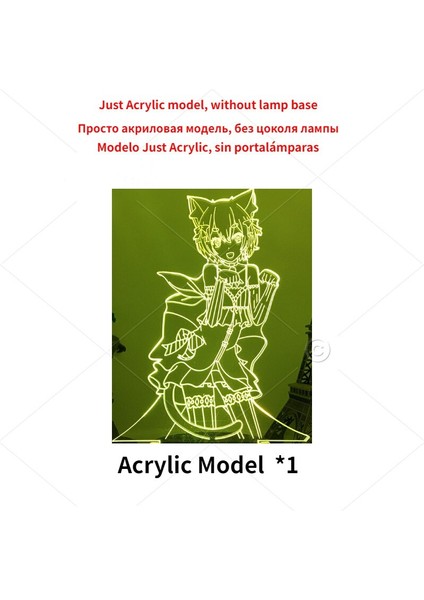 Anime Re: Zero 2nd Sezon Şekilli Kalıp LED Gece Lambası Kawaii Kedi Felix Baklava Desenli Aksiyon Figürleri 3D Lamba Doğum Günü Hediyeleri Dropshipping (Yurt Dışından) fiyatları