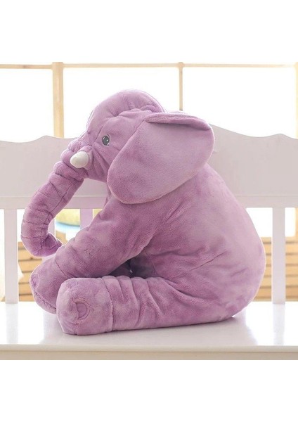 Lomber Yastık Yumuşak Peluş Şeyler Oyuncaklar Fil Bebek Uyku Bellek Yatak Hayvan Yastık (Yurt Dışından) fiyatları