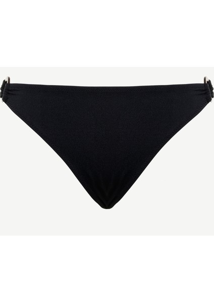 Toka Detaylı Bikini Altı