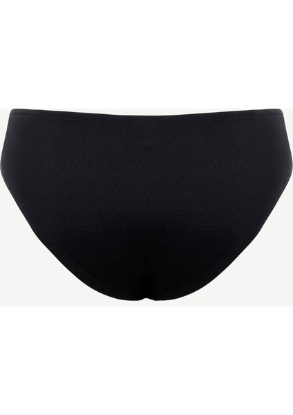 Toka Detaylı Bikini Altı