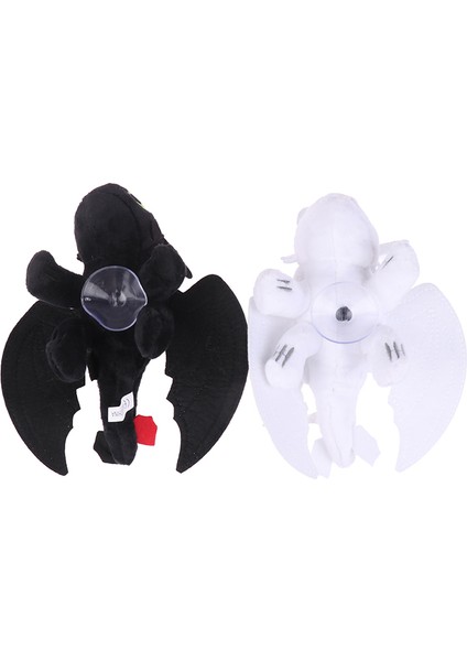 Araba Asseries Karikatür Araba Çatı Dış Dekorasyon Dişsiz Süsler Sert Şapka Kask Sevimli Vantuz Peluş Bebek Aksesuarları (Yurt Dışından) indirimleri