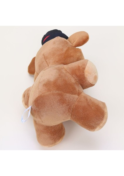 Nyt Beş Gece Fnaf Peluş Bebek Freddy Chica Bonnie Dolması Peluş Oyuncaklar Çocuk Çocuk Çocuk (Yurt Dışından) indirimleri