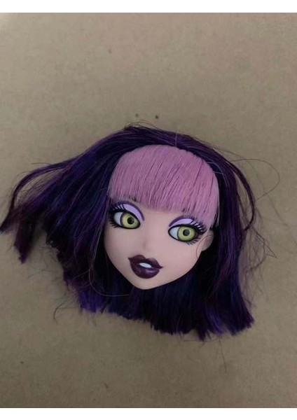 Moda Aksiyon Figürü Bratz Bratzillaz Doll Çoktan Seçmeli Çocuk Için En Iyi Hediye (Yurt Dışından) fiyatları