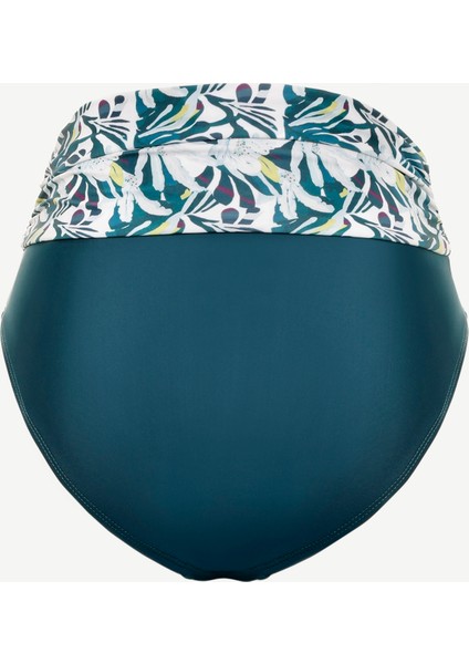 Yüksek Bel Bikini Alt