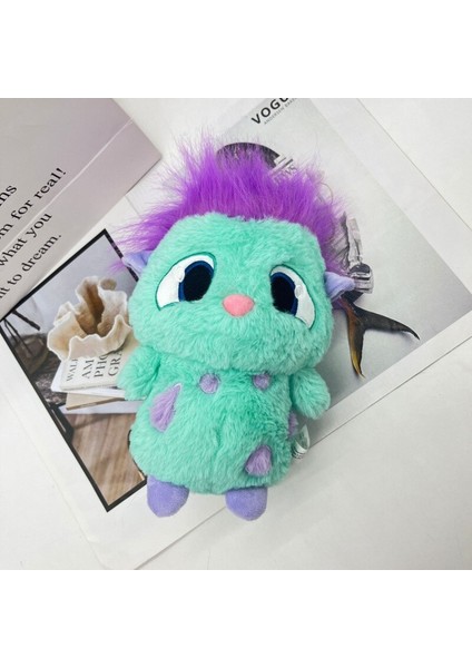 25CM Incil Peluş Oyuncaklar Sevimli Yumuşak Dolması Anime Ev Odası Dekor Bebekler Çocuklar Için Doğum Günü Hediyeleri (Yurt Dışından) fiyatları