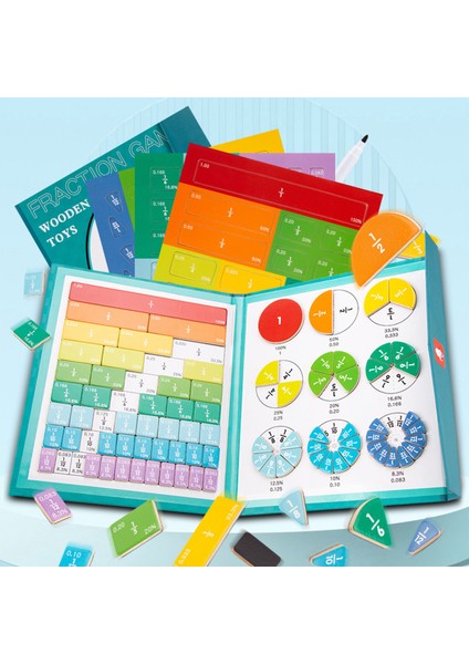 Erken Eğitim Matematik Oyuncakları Mantıksal Düşünmeyi Geliştirir Küçük Çocuklar Için Erken Eğitici Oyuncaklar (Yurt Dışından) fırsatları