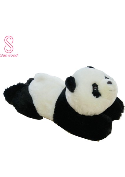Sevimli Peluş Bebek Tokat Bilezik ile Mümkün Hayvan Peluş Bebek Çocuklar Için Mükemmel Doğum Günü Hediyesi Panda Tembellik Kedi Köpek Ayı Peluşlar (Yurt Dışından) modelleri