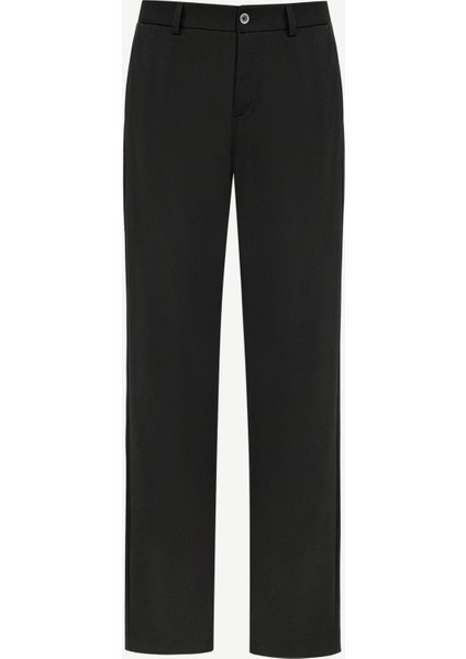 Klasik Kesim Normal Bel Pantolon