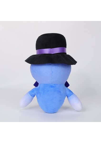 Pinshang Break In 2 Peluş Bebek Karikatür Oyun Karakteri Dolması Peluşlar Çocuklar Için Cadılar Bayramı Doğum Günü Hediyeleri Ev Dekor (Yurt Dışından) indirimleri