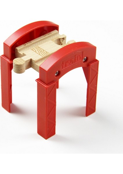 Tren Raylı Iskeleler Elektrikli Raylı Araba Sahne Tren Aksesuarları P043-1 Çok Fonksiyonlu Ahşap ile Uyumlu Ahşap Reçine Br (Yurt Dışından) modelleri