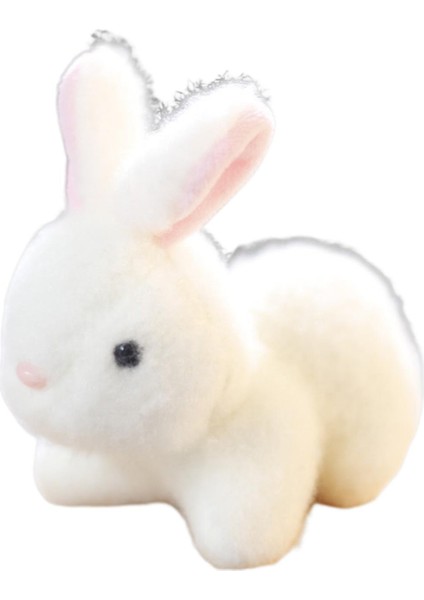 Childrenworld Tavşan Anahtarlık Yumuşak Dolması Tavşan Çizgi Film Bebeği Peluş Anahtar Kolye (Yurt Dışından) fiyatları