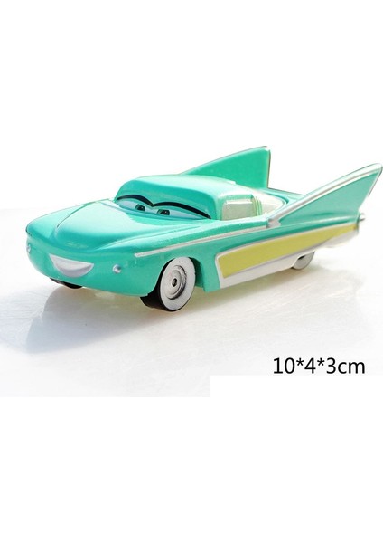 Disney Pixar Arabalar 2 3 Yıldırım Mcqueen Mater Huston Jackson Fırtına Ramirez 1:55 Döküm Metal Alaşım Erkek Çocuk Oyuncakları Modeli Figürleri (Yurt Dışından) fiyatları