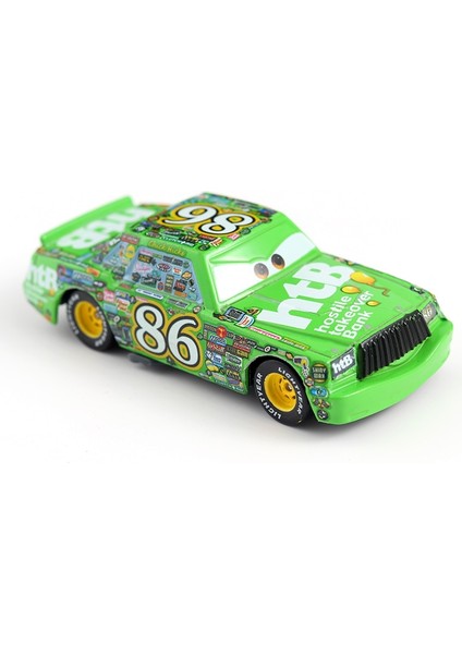 Çocuk Oyuncağı Disney Pixar Arabalar 3 Yıldırım Mcqueen Jackson Fırtına Yepyeni 1:55 Döküm Metal Alaşım Model Çocuk Çocuk Doğum Günü Hediyesi (Yurt Dışından) fiyatları