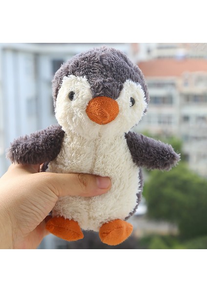 Childrenworld Penguen Dolması Bebek Ezilmeye Dayanıklı Sevimli Penguen Dolması Bebek (Yurt Dışından) modelleri