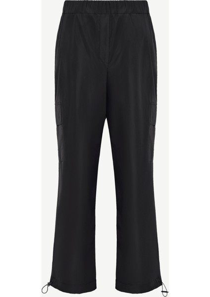 Beli Lastikli Pantolon