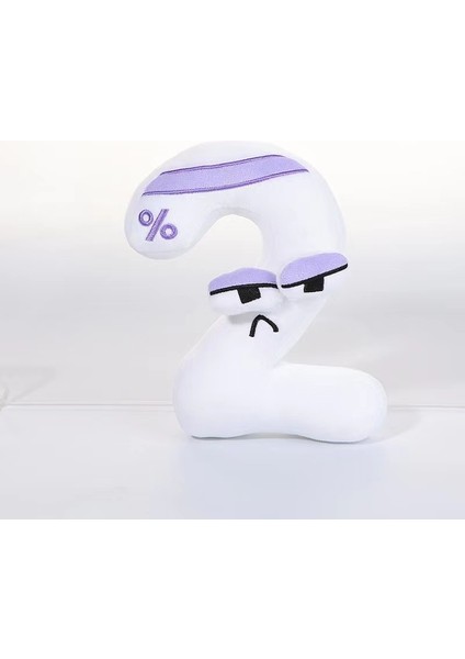 Alfabe Lore Peluş Oyuncaklar 0-9 Numarası Peluş Eğitim Bebek Çocuklar Çocuklar Için Xmall Hediye (Yurt Dışından) modelleri