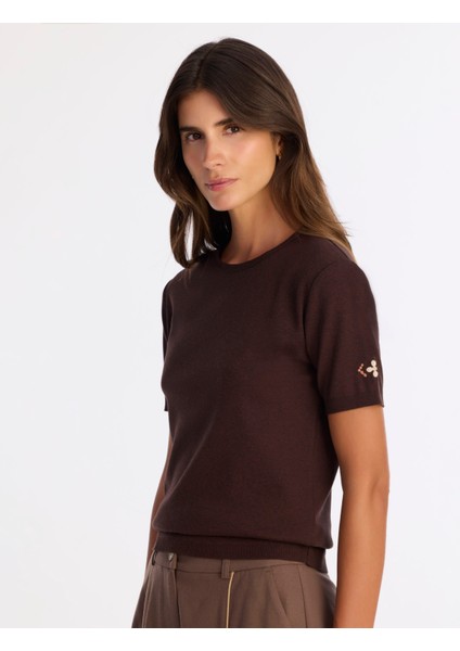 Nakış Detaylı Triko