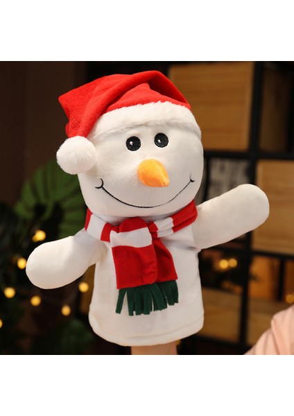 Gc Noel Bebek Sevimli Noel Baba Elk Kardan Adam Bebek Çocuk Konfor Yastık Noel Hediyesi Boys Için Grils Renk (Yurt Dışından) fiyatları