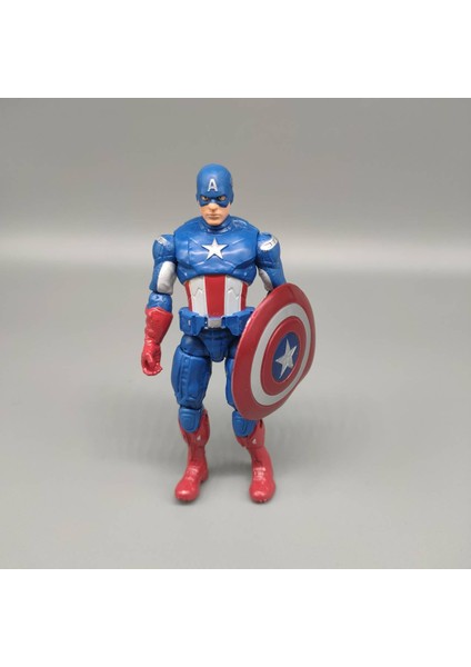 Mu Evren Kaptan Amerika Filmi Kış Askeri Kızıl Kafatası 3.75 (Yurt Dışından) fiyatları