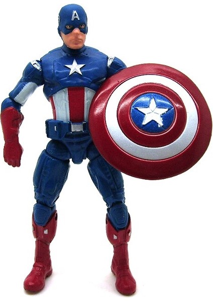 Mu Evren Kaptan Amerika Filmi Kış Askeri Kızıl Kafatası 3.75 (Yurt Dışından) fırsatları