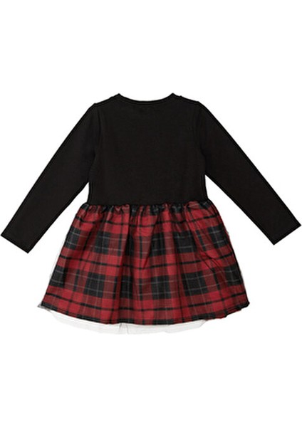 Kokoş Kedicik Kız Çocuk Elbisesi Günlük Kullanım İçin Şık Tasarım fırsatları