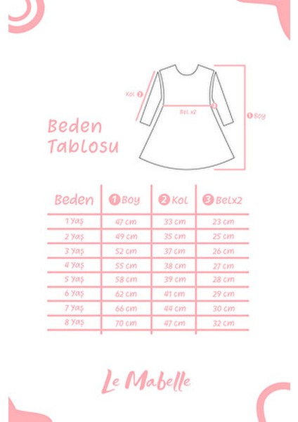 Lila Uzun Kollu Organze Kız Çocuk Parti Elbisesi - Sage indirimleri