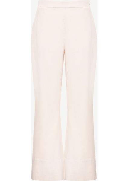 Düşük Bel Pantolon