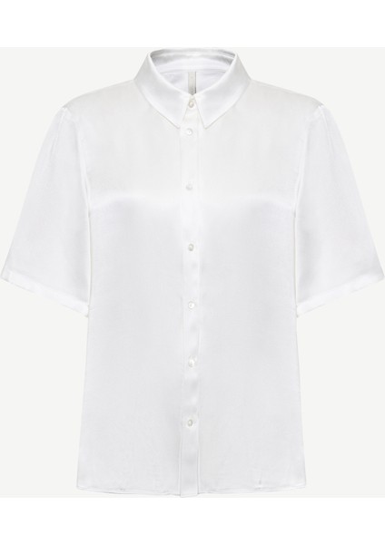 Kısa Kollu Gömlek