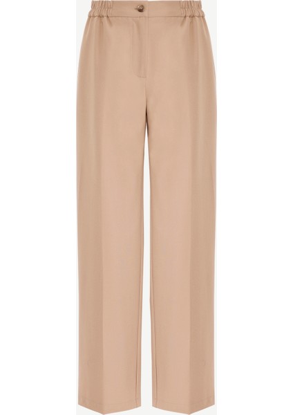 Tapered Normal Bel Pantolon