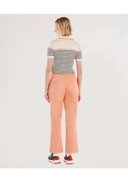 Düşük Bel Pantolon