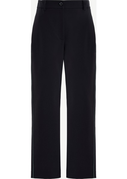 Tapered Normal Bel Pantolon