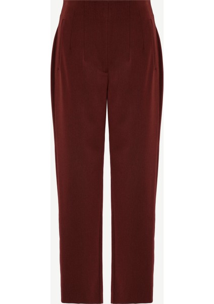 Tapered Normal Bel Pantolon