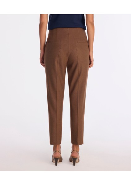 Tapered Normal Bel Pantolon