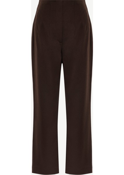 Tapered Normal Bel Pantolon