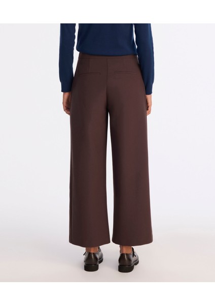 Düz Normal Bel Pantolon