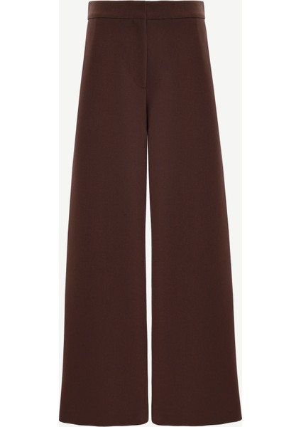 Düz Normal Bel Pantolon