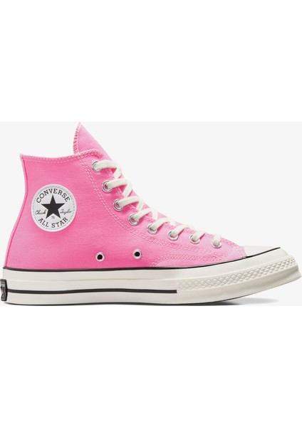 Chuck 70 Unisex Pembe SNEAKER.650 indirimleri