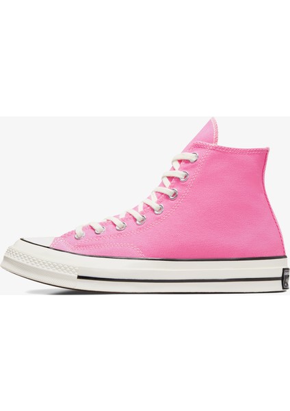 Chuck 70 Unisex Pembe SNEAKER.650