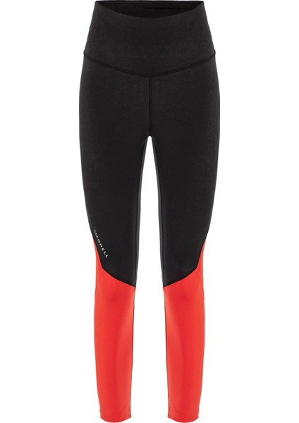 Line Kadın Koşu Taytı Çok Renkli