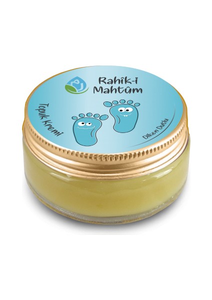 Topuk Kremi (Diken Dutlu) (50 mL)