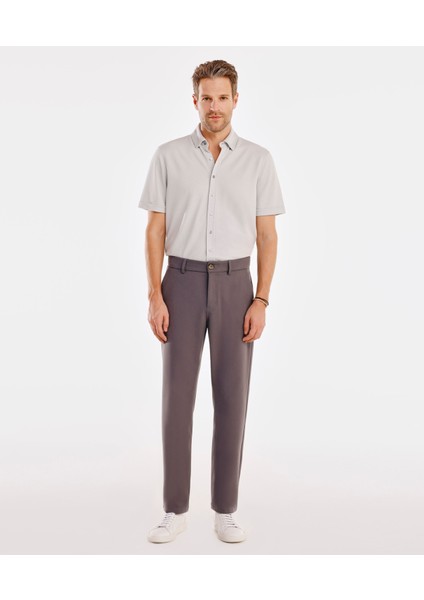 Regular Fit Erkek Pantolon