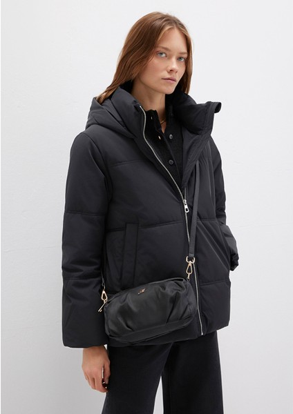 Siyah Çapraz Çanta 1913046-900