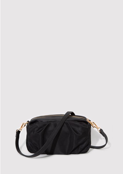 Siyah Çapraz Çanta 1913046-900