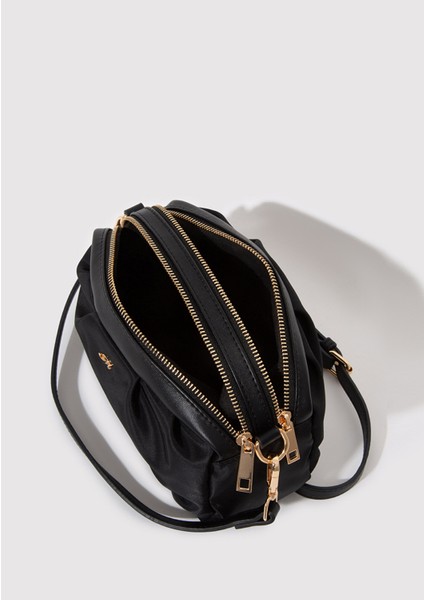 Siyah Çapraz Çanta 1913046-900