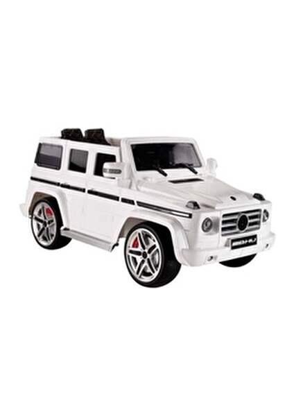 Akülü Uzaktan Kumandalı Jeep Metalik Gri 1 Yaş ve Üzeri Çocuklar İçin Eğlenceli Oyun fiyatları