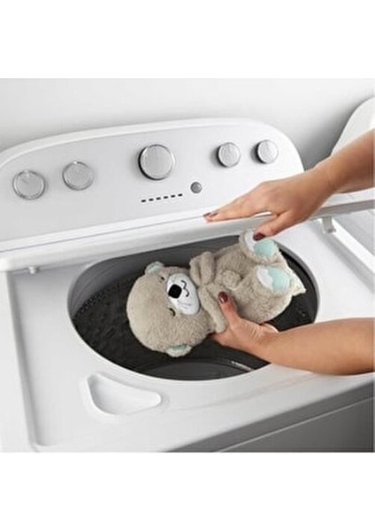 Uyku ve Oyun Arkadaşı Su Samuru Eğlenceli Tasarım ile Çocuklar İçin